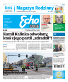 Echo Dnia wyd. Podkarpackie
