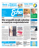 Echo Dnia wyd. Świętokrzyskie