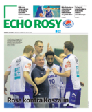 Echo Rosy (Radomskie)