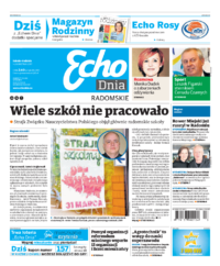 Echo Dnia