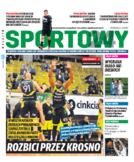 Echo Sportowe wyd. Podkarpackie