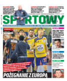 Echo Sportowe wyd. Świętokrzyskie