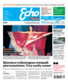 Echo Dnia wyd. Podkarpackie