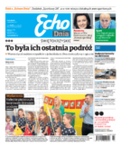 Echo Dnia wyd. Świętokrzyskie
