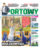 Echo Sportowe wyd. Radom