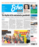 Echo Dnia wyd. Kielce