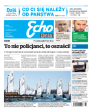 Echo Dnia wyd. Podkarpackie