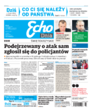 Echo Dnia wyd. Świętokrzyskie
