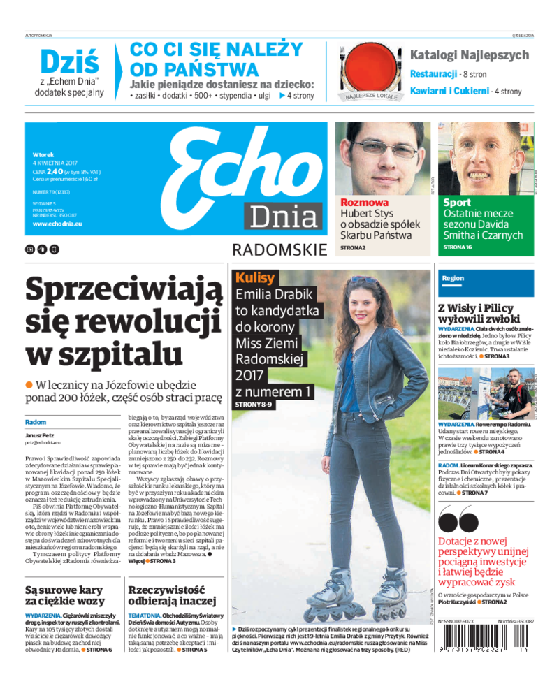 Echo Dnia