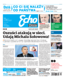 Echo Dnia wyd. Kielce