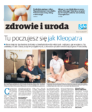 Zdrowie i Uroda do Echo Dnia wyd. Świętokrzyskie i Kieleckie
