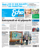 Echo Dnia wyd. Podkarpackie