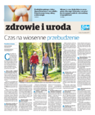Zdrowie i Uroda do Echo Dnia wyd. Radom