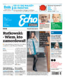 Echo Dnia