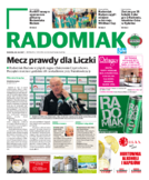 Radom - Radomiak