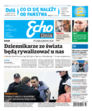 Echo Dnia wyd. Podkarpackie