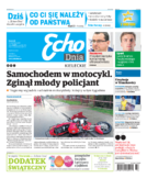 Echo Dnia wyd. Kielce