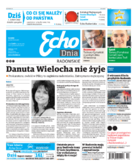 Echo Dnia