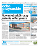 Echo Przysuchy