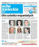 Echo Kieleckie