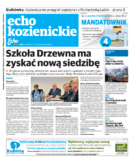 Echo Kozienickie