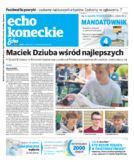 Echo Koneckie