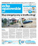 Echo Opatowskie