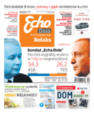 Echo Dnia wyd. Świętokrzyskie