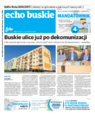 Echo Buskie