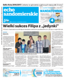 Echo Sandomierskie