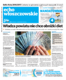 Echo Włoszczowy