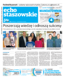Echo Staszowskie