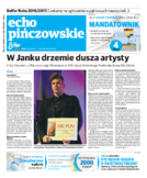Echo Pińczowskie
