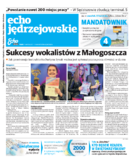 Echo Jędrzejowa