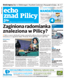 Echo znad Pilicy