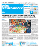 Echo Starachowickie
