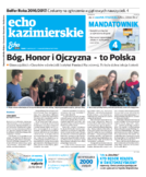Echo Kazimierskie