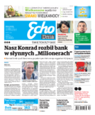 Echo Dnia wyd. Świętokrzyskie