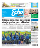Echo Dnia wyd. Podkarpackie