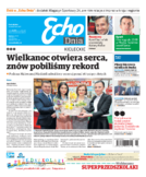 Echo Dnia wyd. Kielce