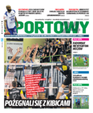 Echo Sportowe wyd. Radom