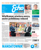 Echo Dnia wyd. Świętokrzyskie
