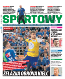 Echo Sportowe wyd. Świętokrzyskie