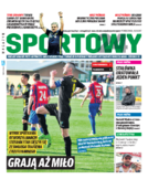 Echo Sportowe wyd. Podkarpackie
