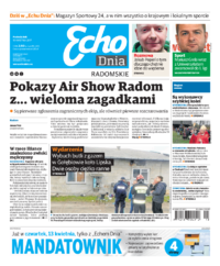 Echo Dnia