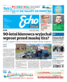 Echo Dnia wyd. Kielce