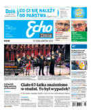 Echo Dnia wyd. Podkarpackie