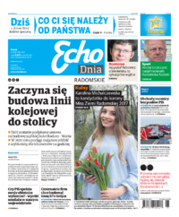 Echo Dnia
