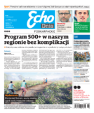 Echo Dnia wyd. Podkarpackie