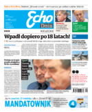 Echo Dnia wyd. Kielce